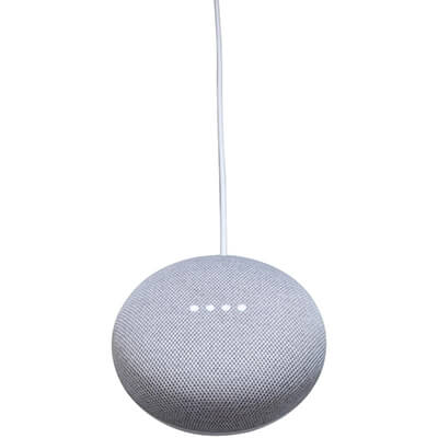 Google Home Mini