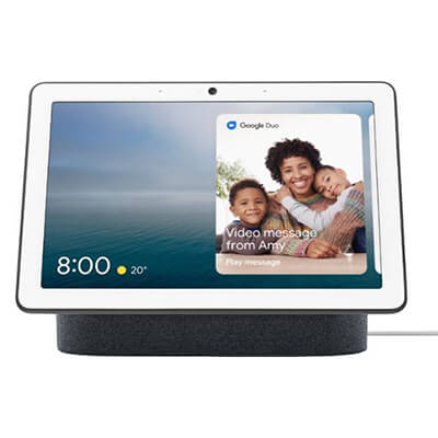 Google Nest Hub