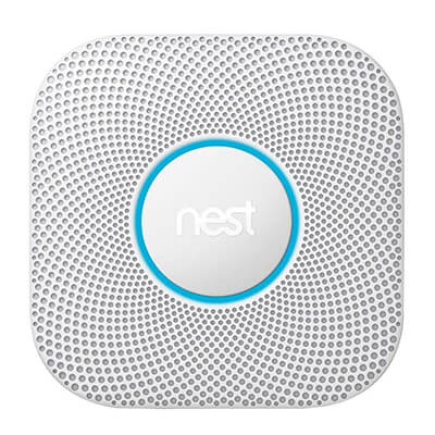 Google Nest Protect