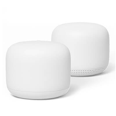 Google Nest Wi-Fi